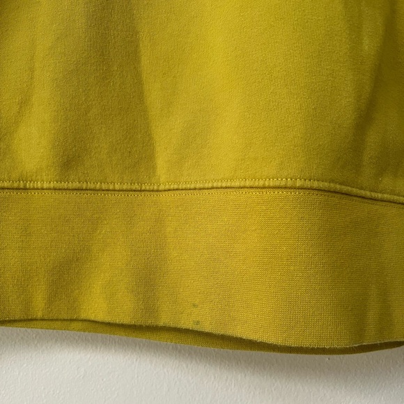 Lululemon x Team Canada Loungeful Crewneck Pullover - RARE - Picture 7 of 8